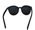 Yves Saint Laurent Gafas de Sol, vista trasera